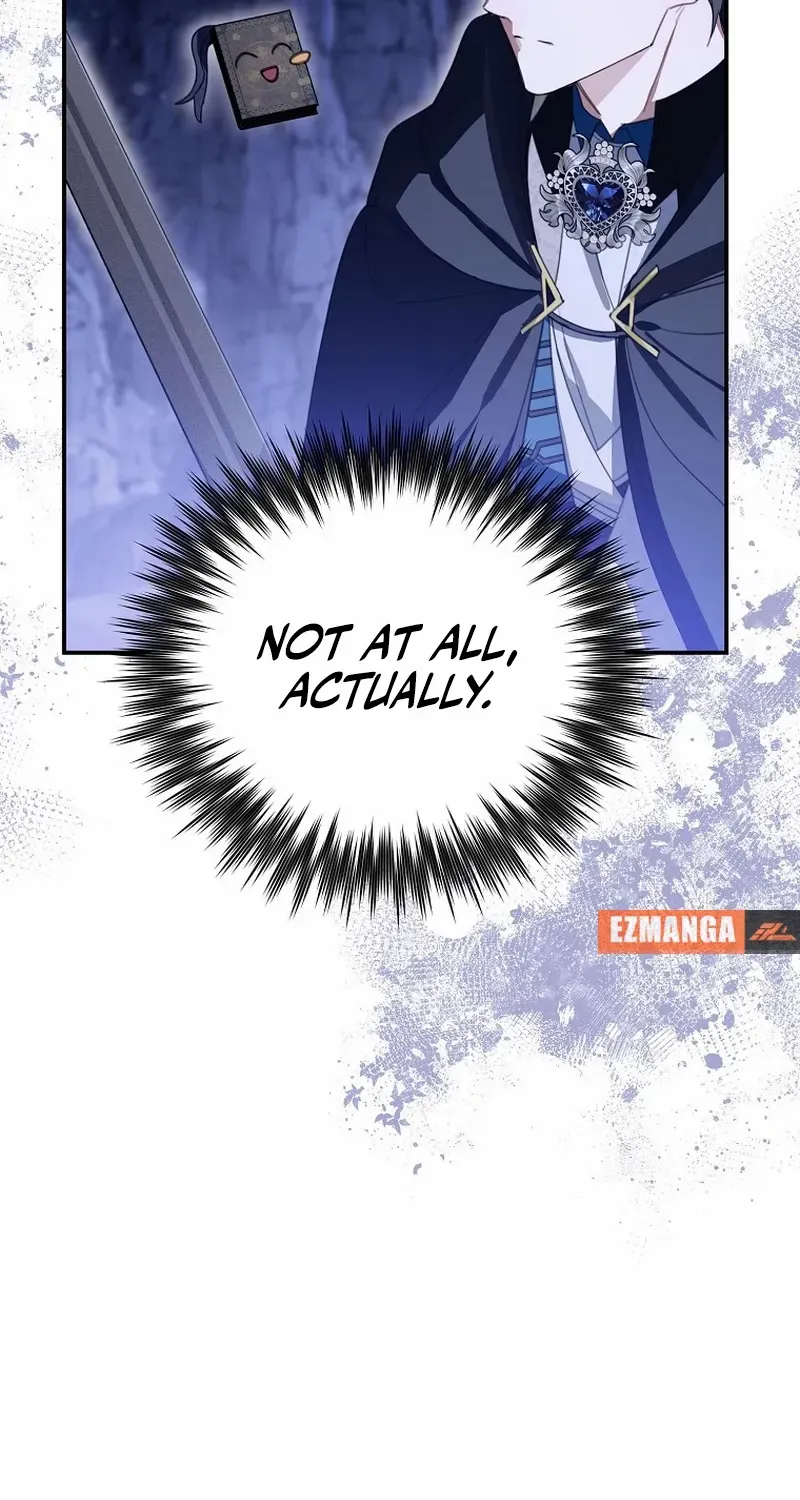 For the Young Villain’s Happy Ending Chapter 34 page 29 - 