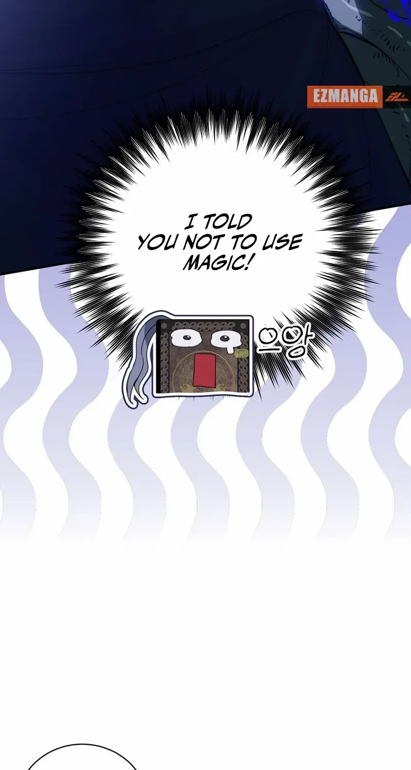 For the Young Villain’s Happy Ending Chapter 34 page 33 - 