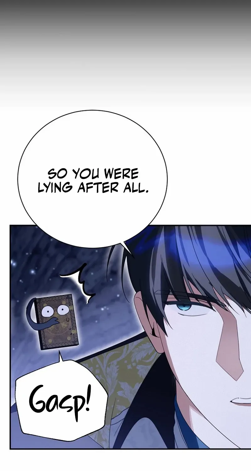 For the Young Villain’s Happy Ending Chapter 34 page 36 - 