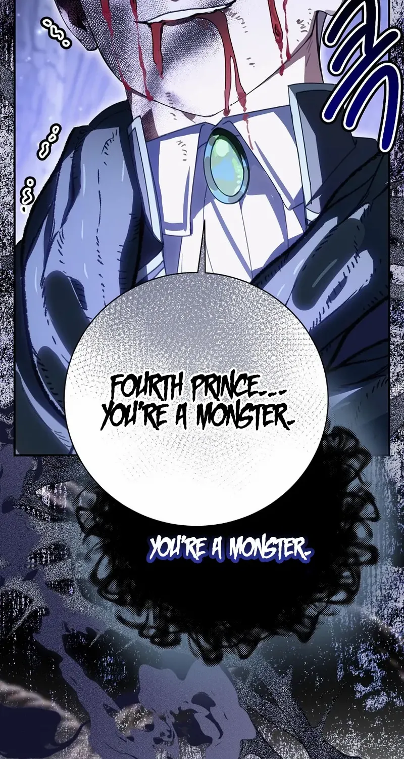 For the Young Villain’s Happy Ending Chapter 34 page 38 - 
