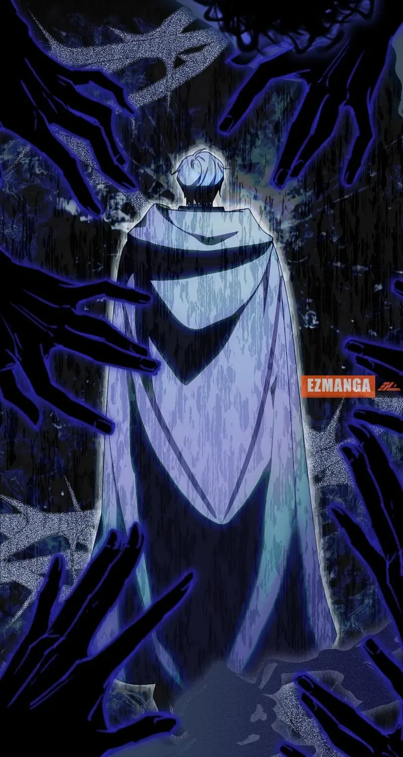 For the Young Villain’s Happy Ending Chapter 34 page 44 - 