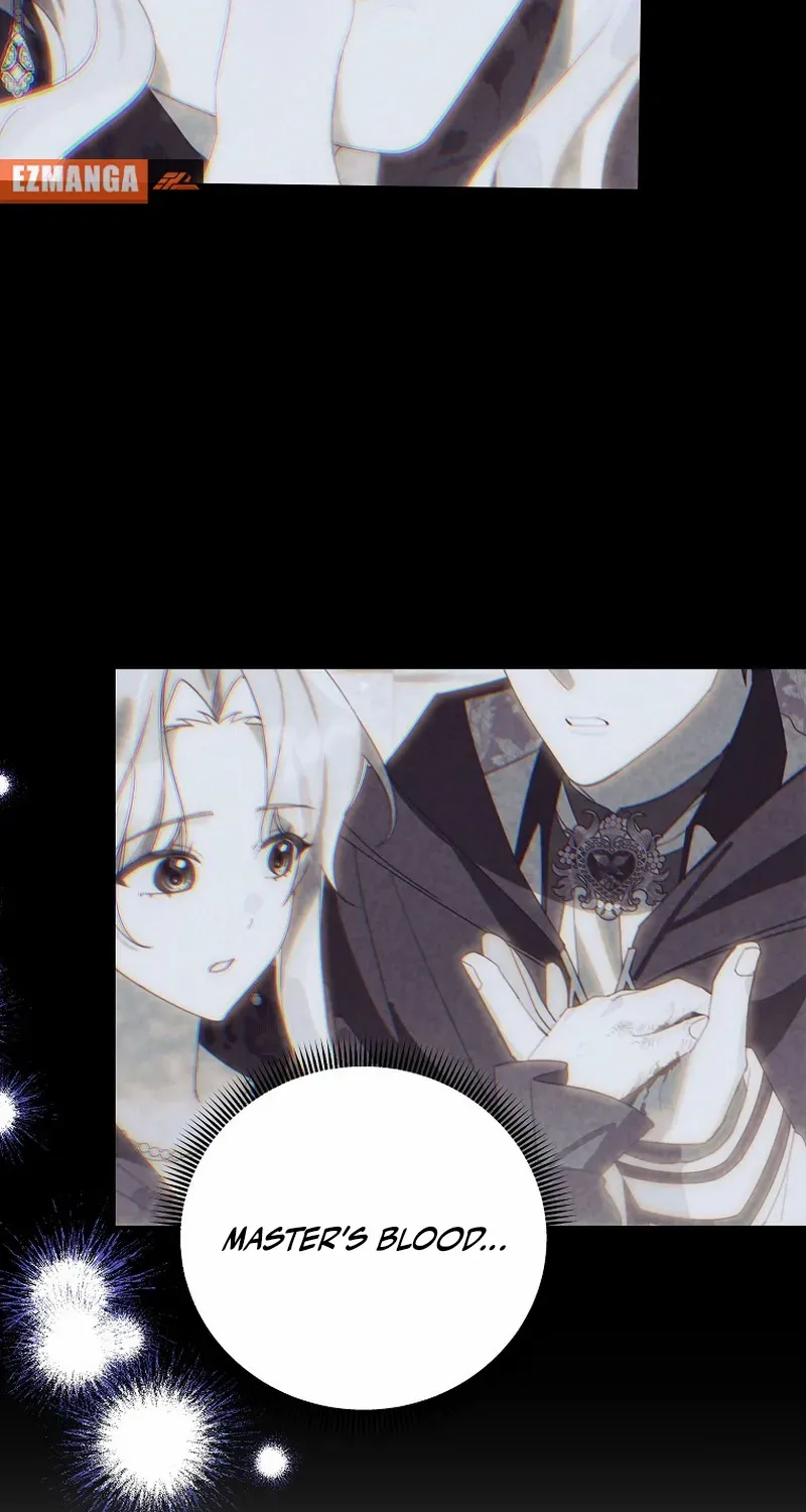 For the Young Villain’s Happy Ending Chapter 34 page 49 - 