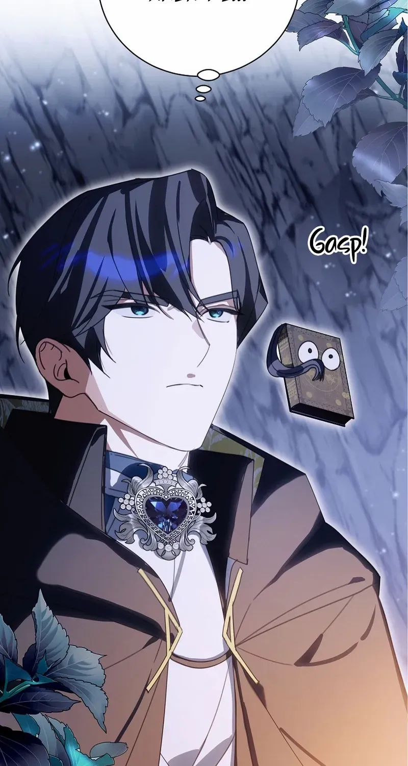 For the Young Villain’s Happy Ending Chapter 34 page 6 - 