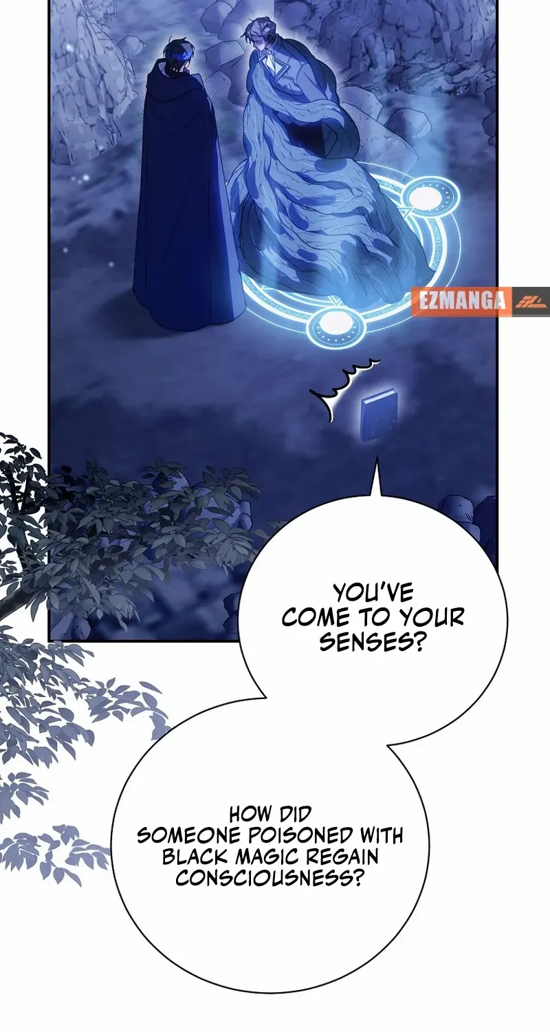 For the Young Villain’s Happy Ending Chapter 34 page 54 - 