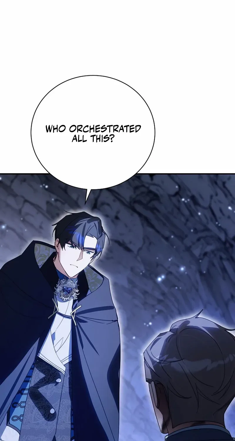 For the Young Villain’s Happy Ending Chapter 34 page 55 - 