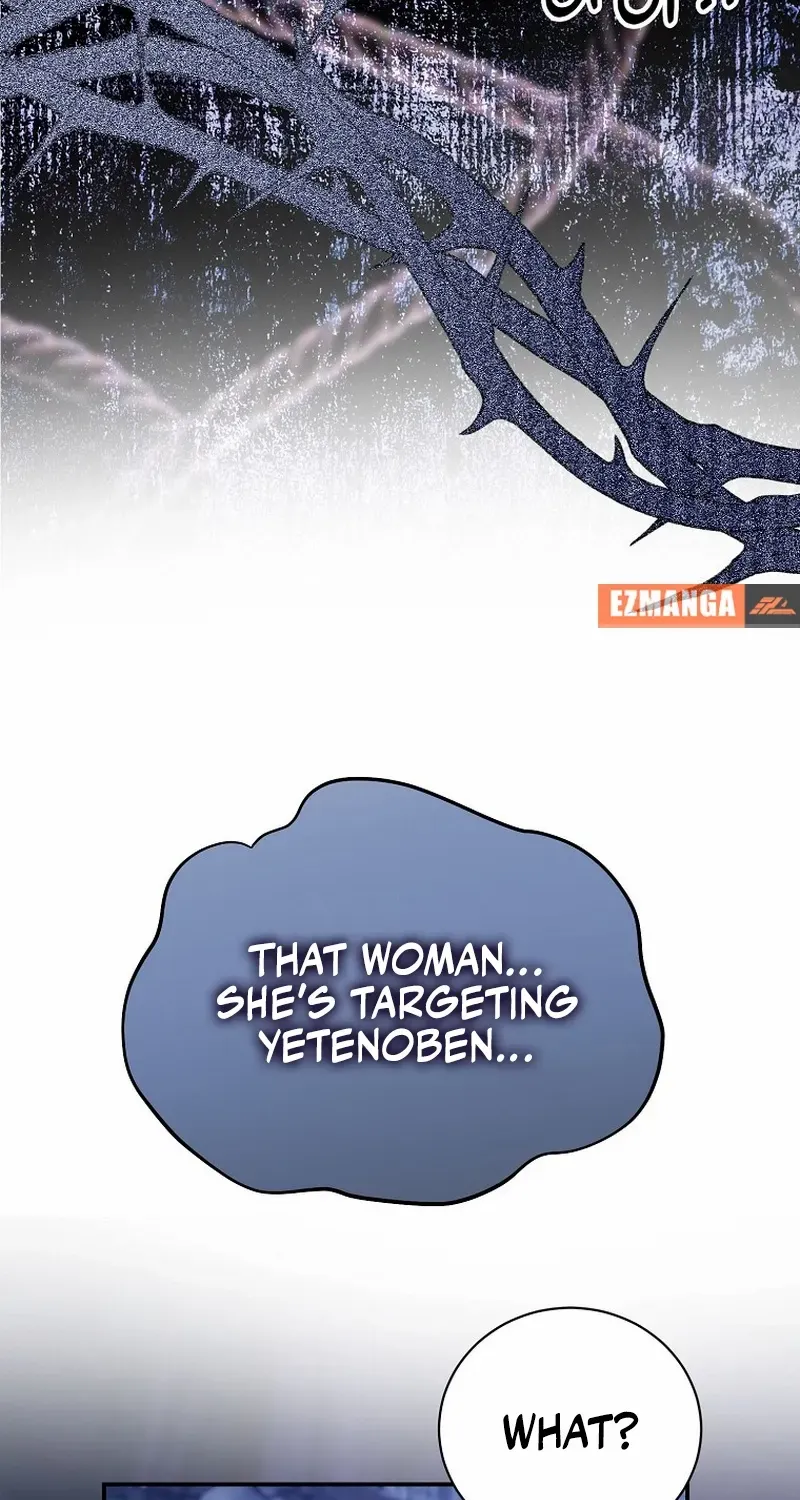 For the Young Villain’s Happy Ending Chapter 34 page 58 - 