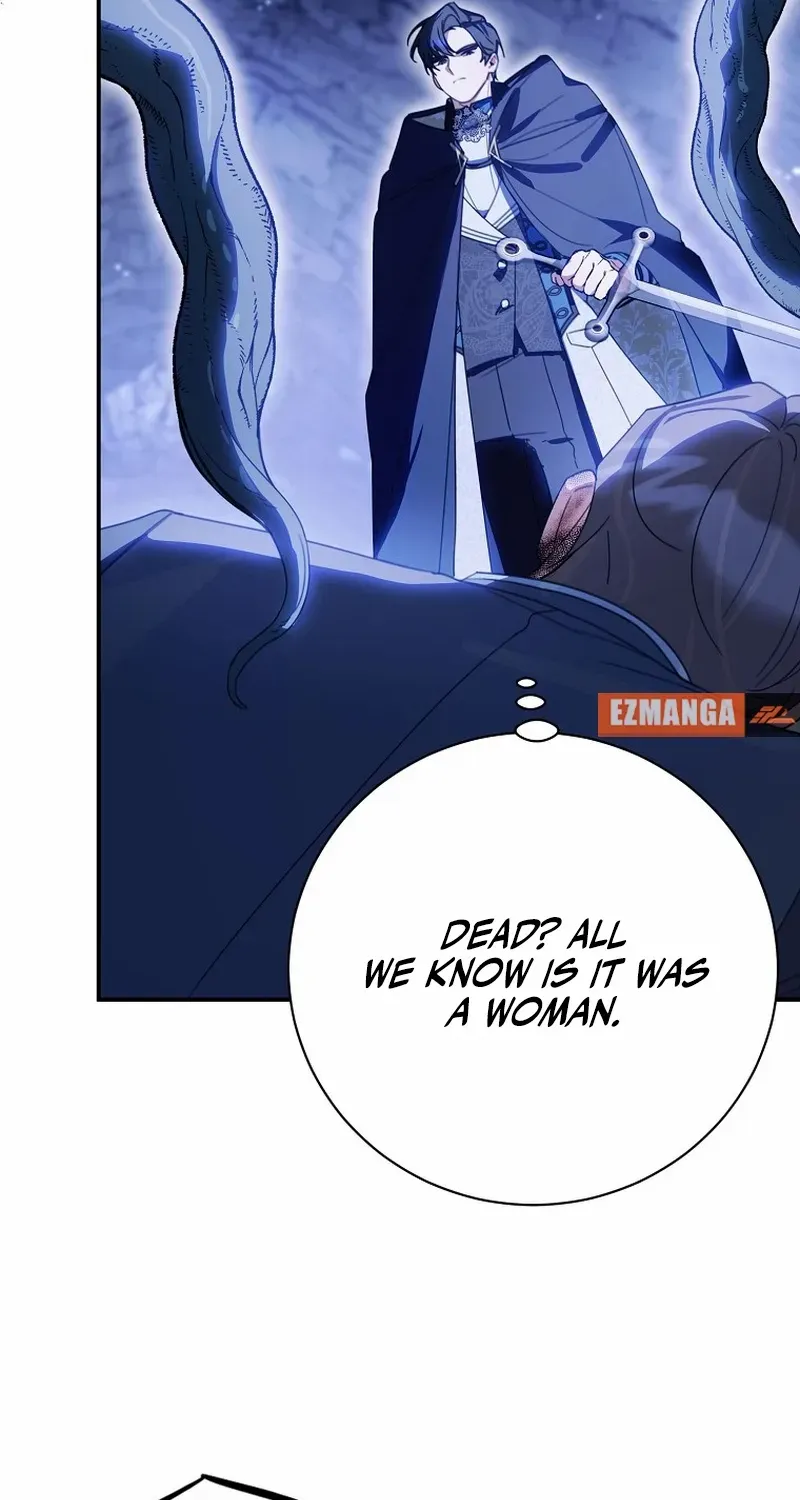 For the Young Villain’s Happy Ending Chapter 34 page 63 - 