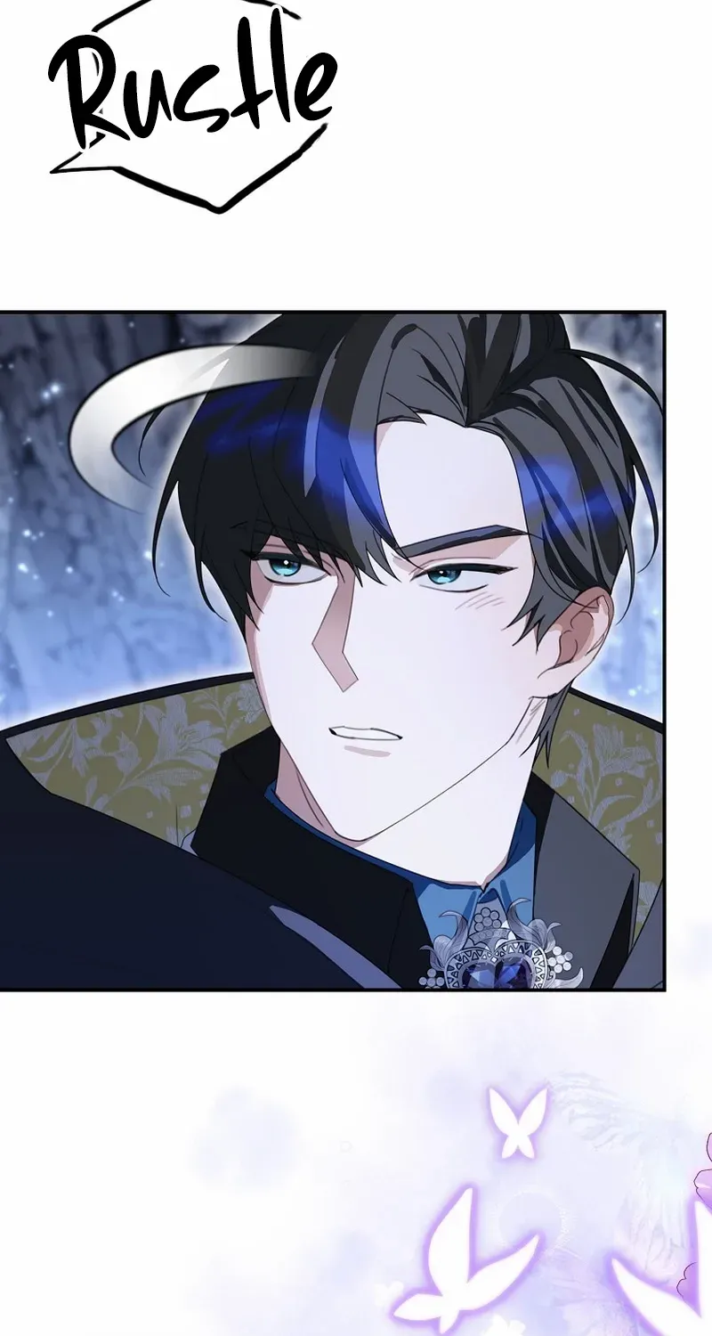 For the Young Villain’s Happy Ending Chapter 34 page 64 - 