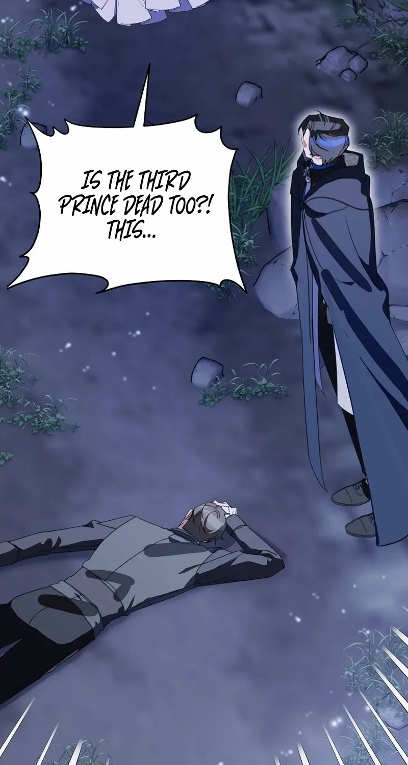 For the Young Villain’s Happy Ending Chapter 34 page 68 - 