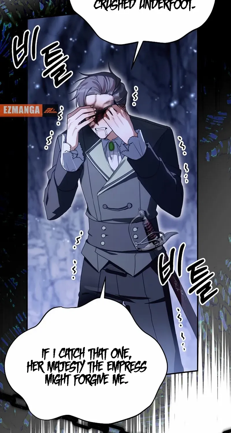 For the Young Villain’s Happy Ending Chapter 34 page 8 - 