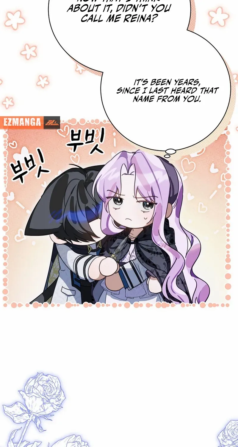 For the Young Villain’s Happy Ending Chapter 34 page 74 - 