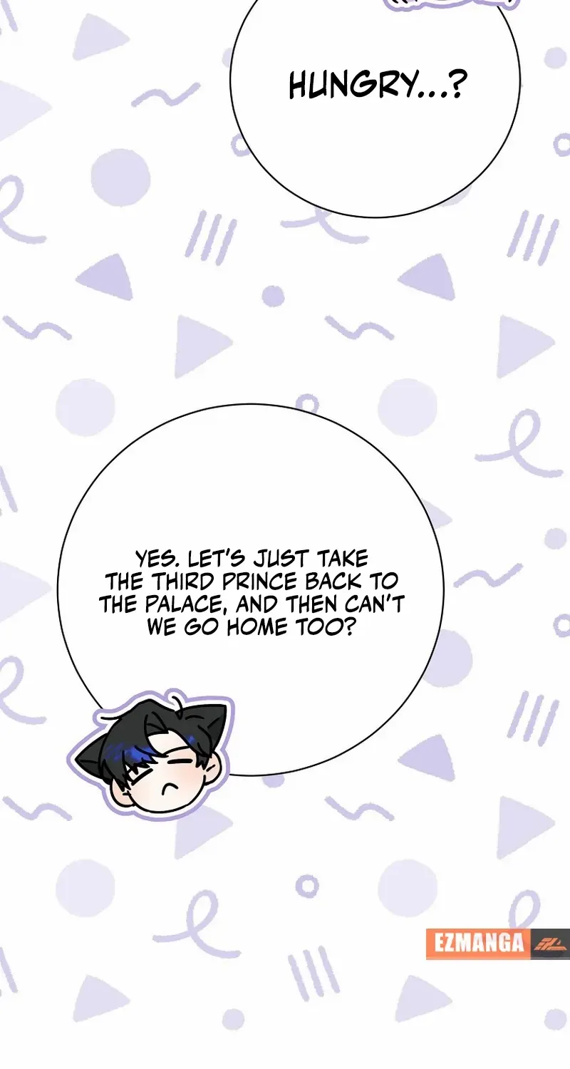 For the Young Villain’s Happy Ending Chapter 34 page 77 - 
