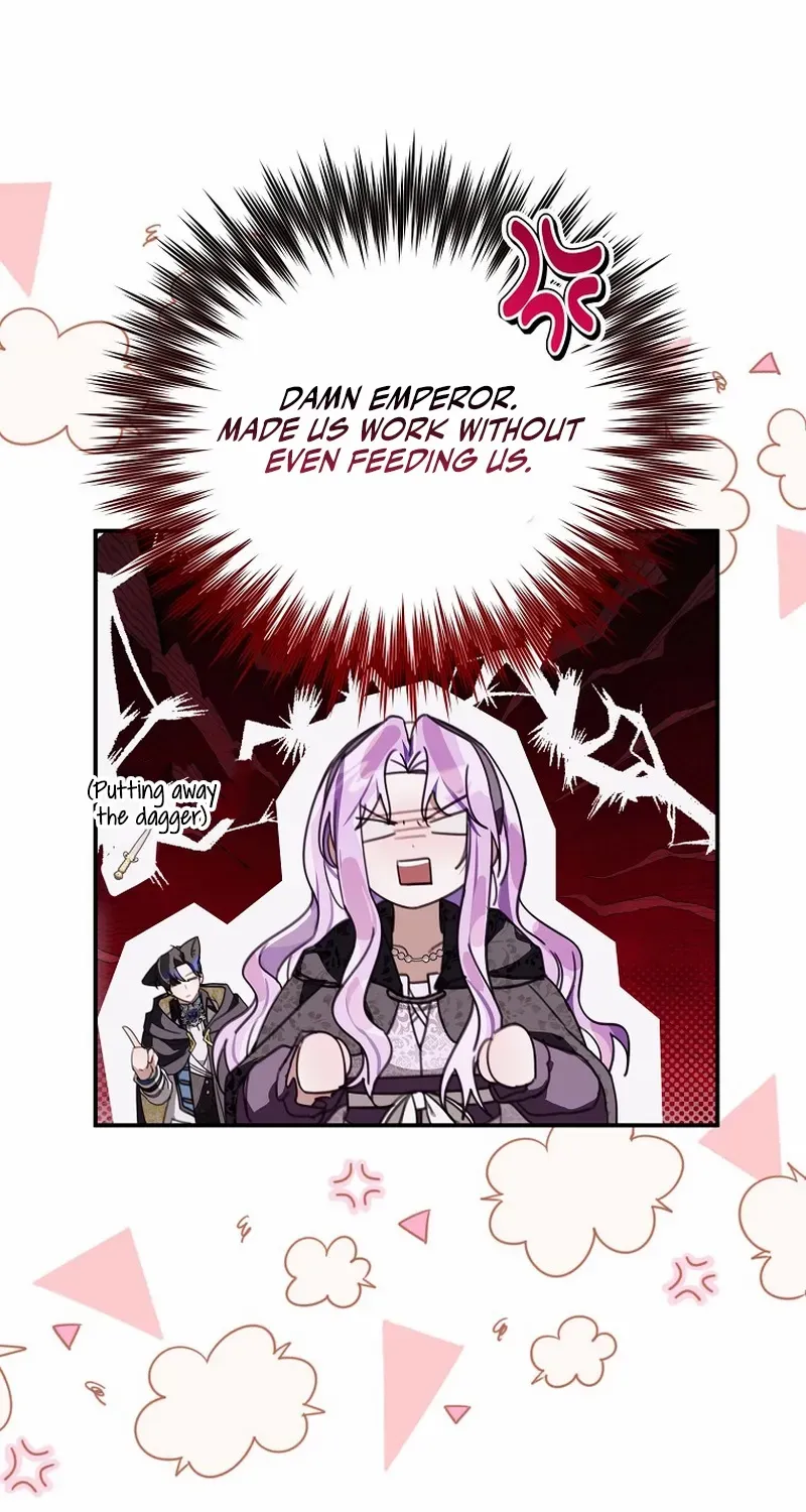 For the Young Villain’s Happy Ending Chapter 34 page 78 - 