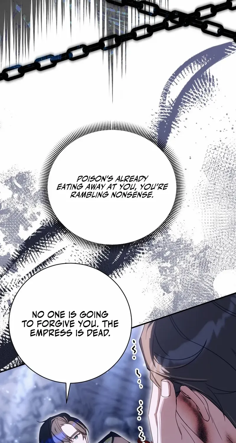 For the Young Villain’s Happy Ending Chapter 34 page 9 - 