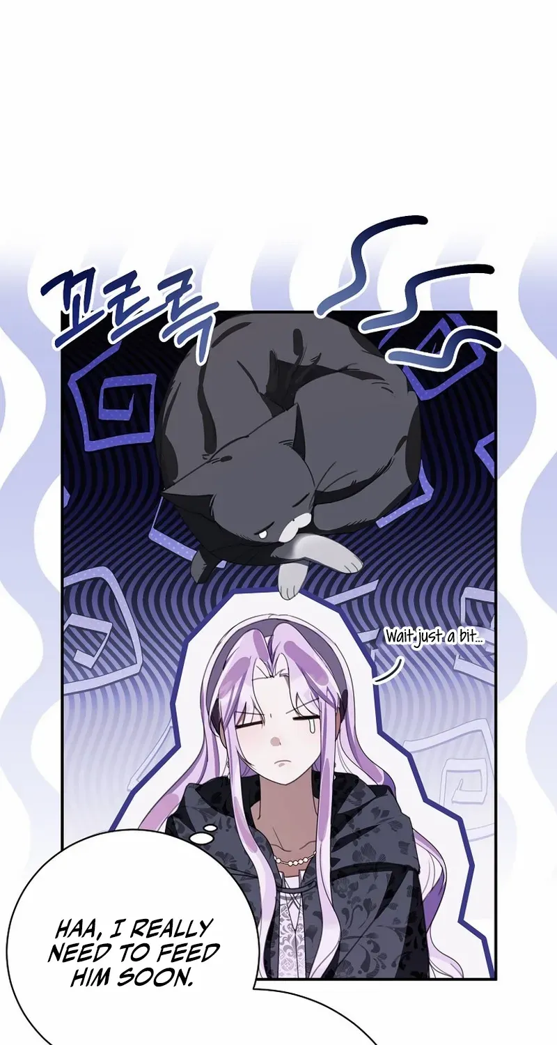 For the Young Villain’s Happy Ending Chapter 34 page 82 - 