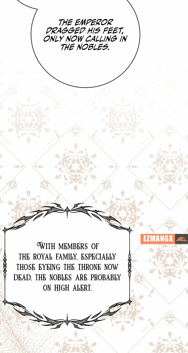 For the Young Villain’s Happy Ending Chapter 34 page 83 - 