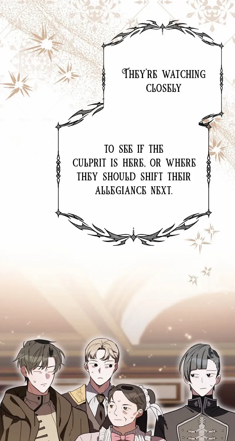 For the Young Villain’s Happy Ending Chapter 34 page 84 - 