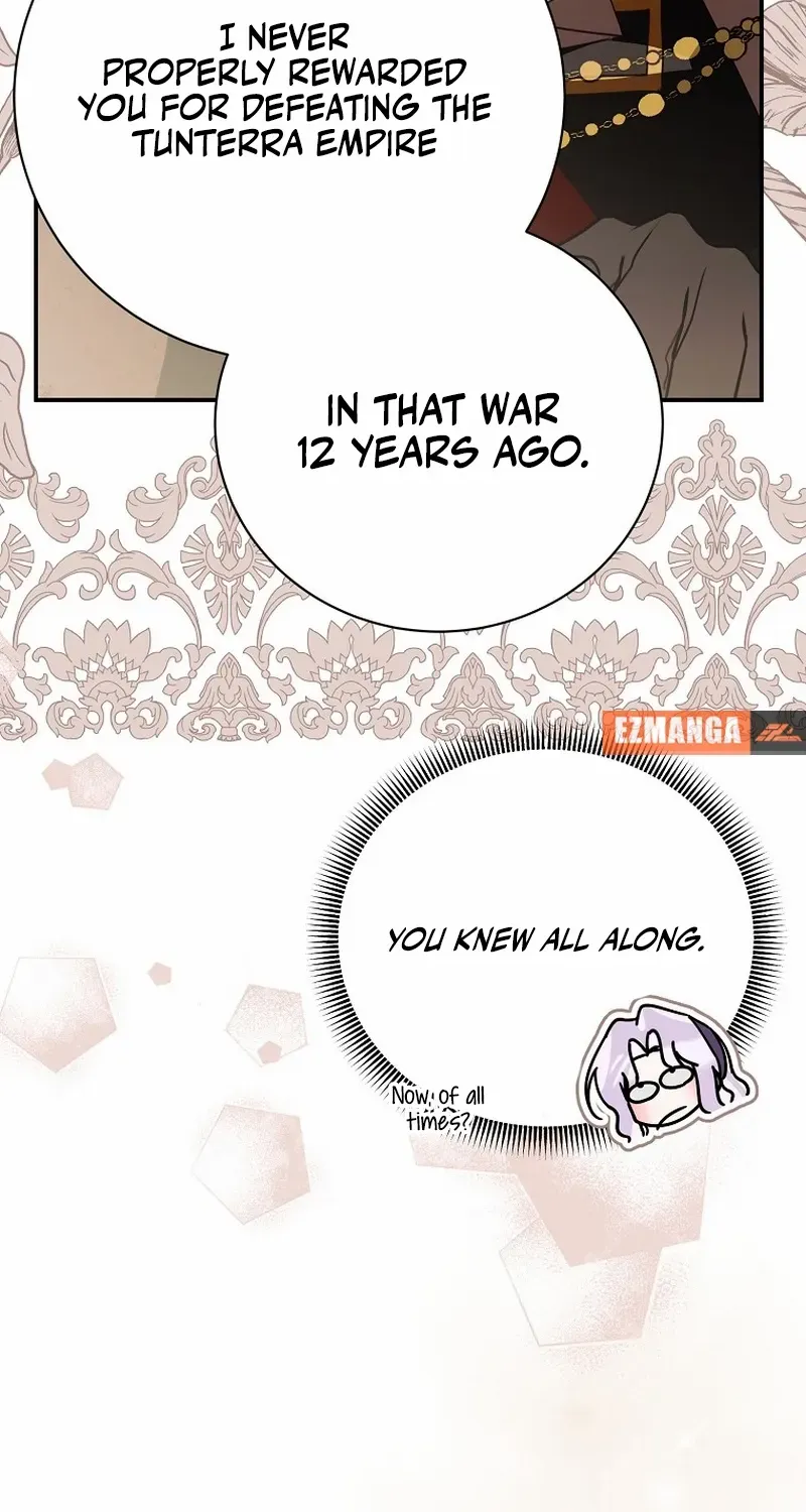 For the Young Villain’s Happy Ending Chapter 34 page 87 - 