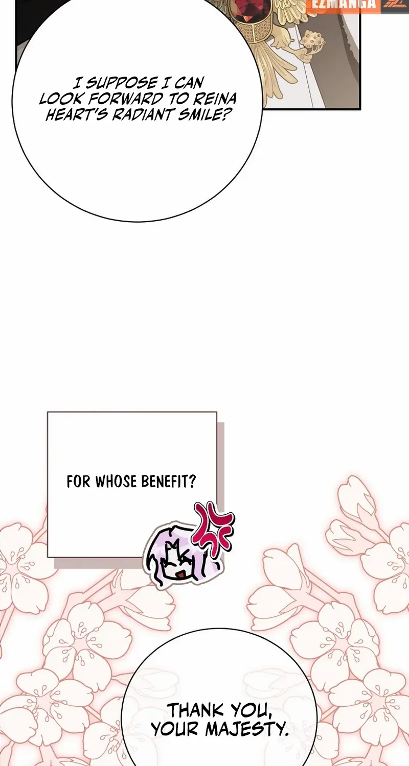 For the Young Villain’s Happy Ending Chapter 34 page 94 - 