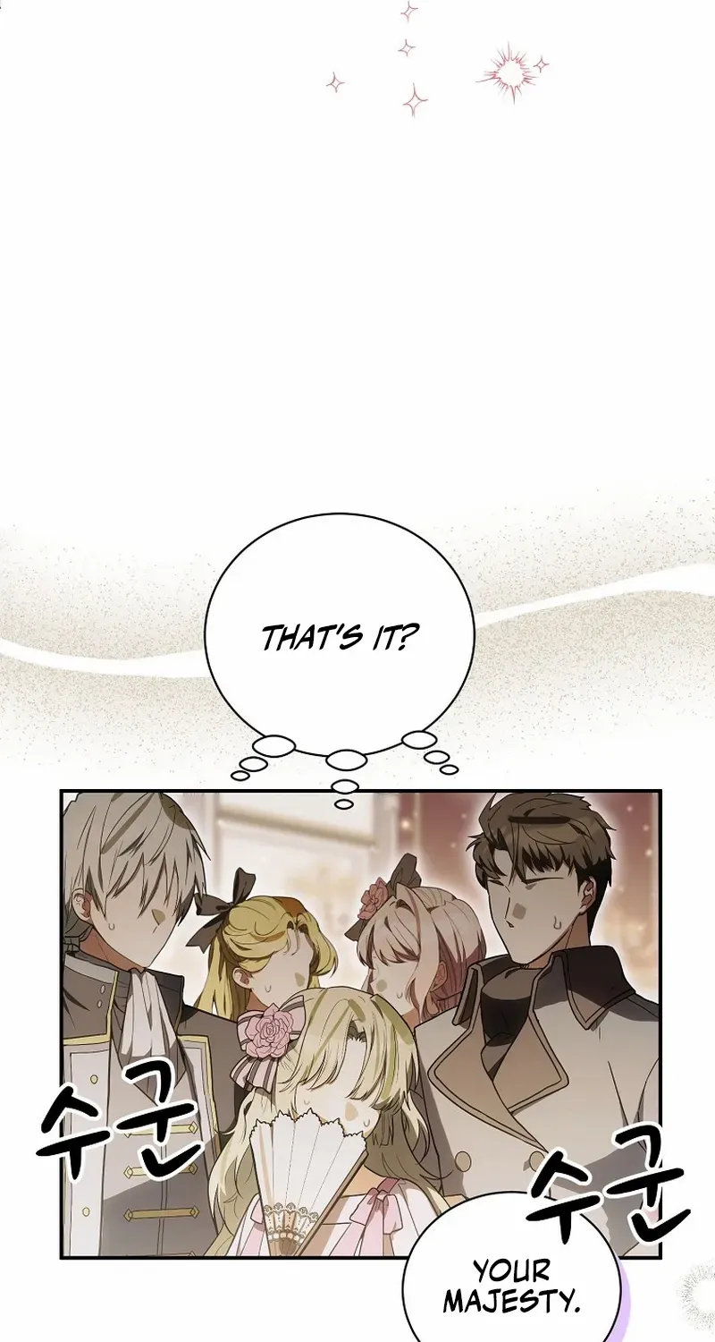 For the Young Villain’s Happy Ending Chapter 34 page 96 - 