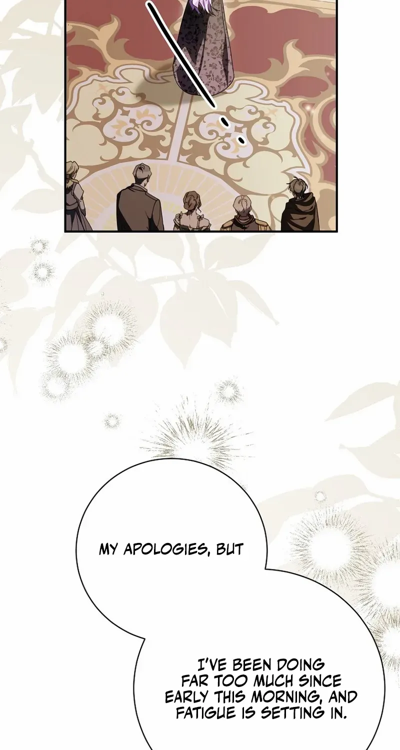 For the Young Villain’s Happy Ending Chapter 34 page 98 - 