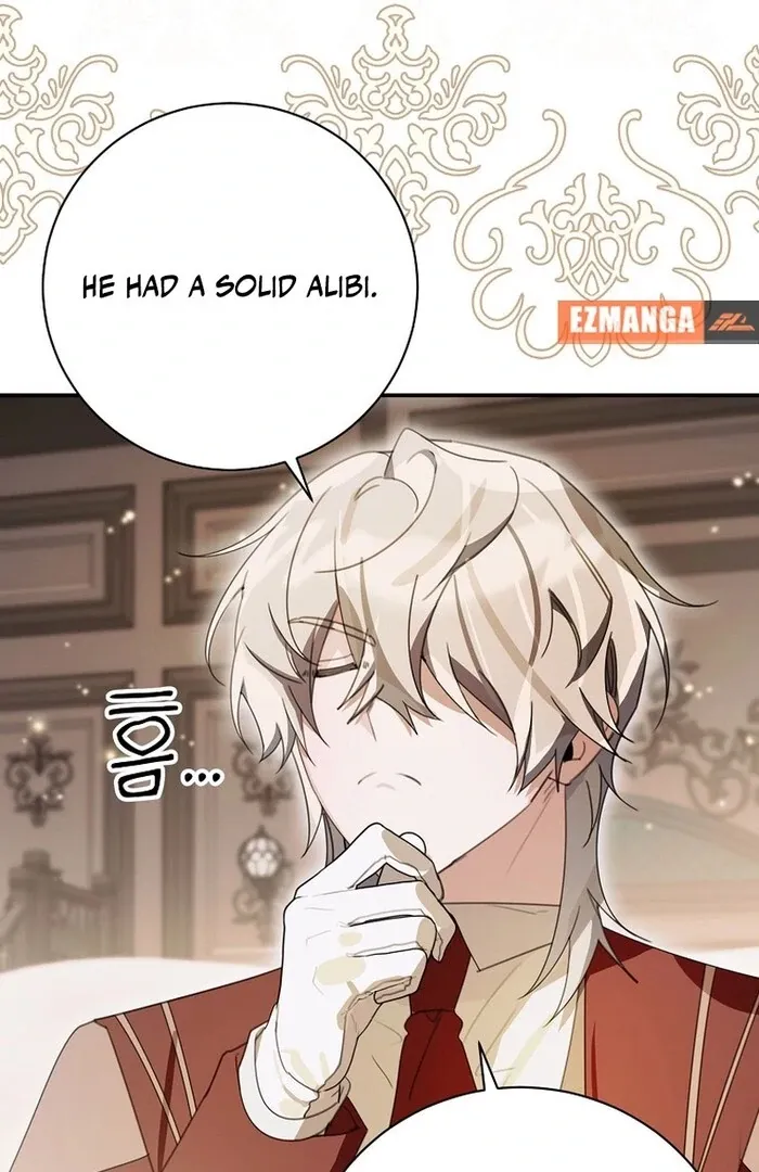 For the Young Villain’s Happy Ending Chapter 35 page 102 - 
