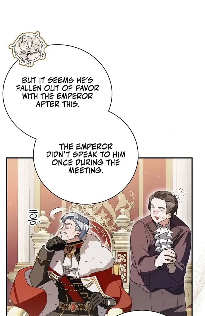 For the Young Villain’s Happy Ending Chapter 35 page 105 - 