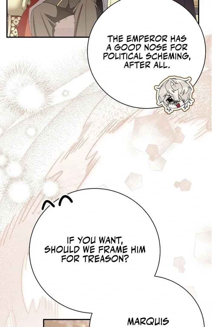 For the Young Villain’s Happy Ending Chapter 35 page 106 - 