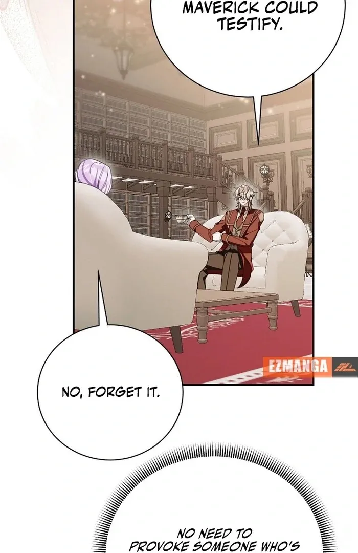 For the Young Villain’s Happy Ending Chapter 35 page 107 - 