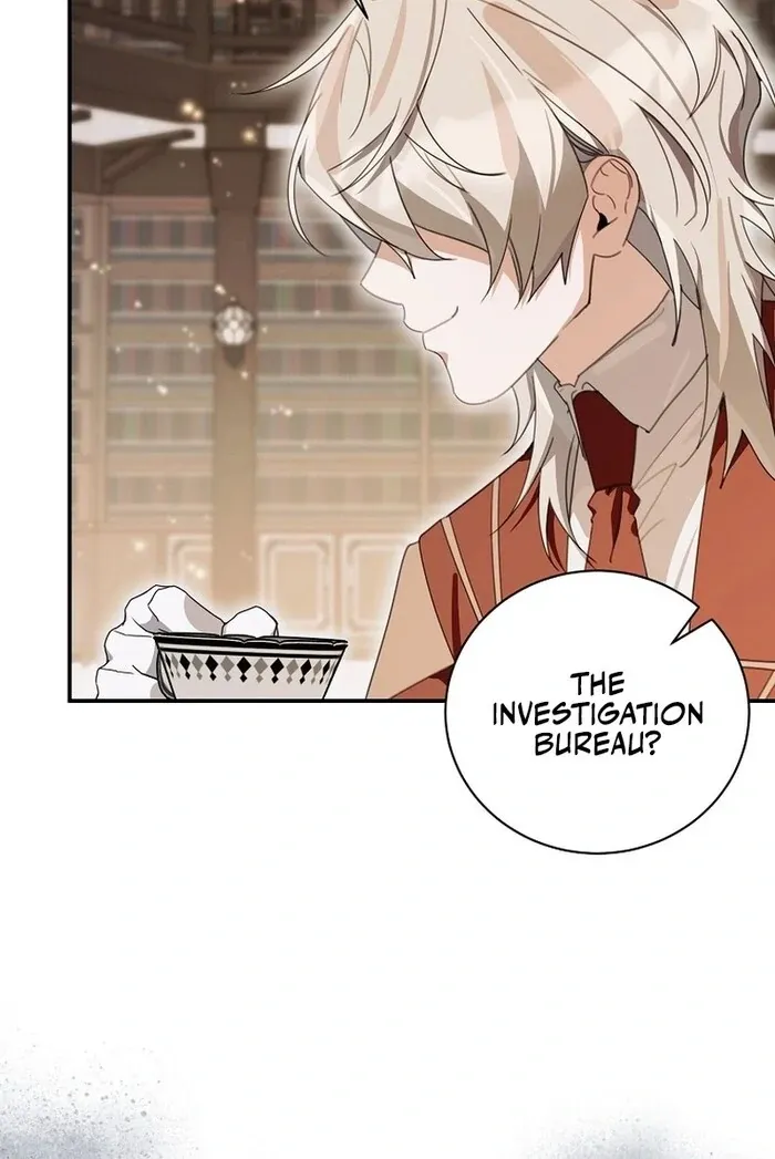 For the Young Villain’s Happy Ending Chapter 35 page 109 - 