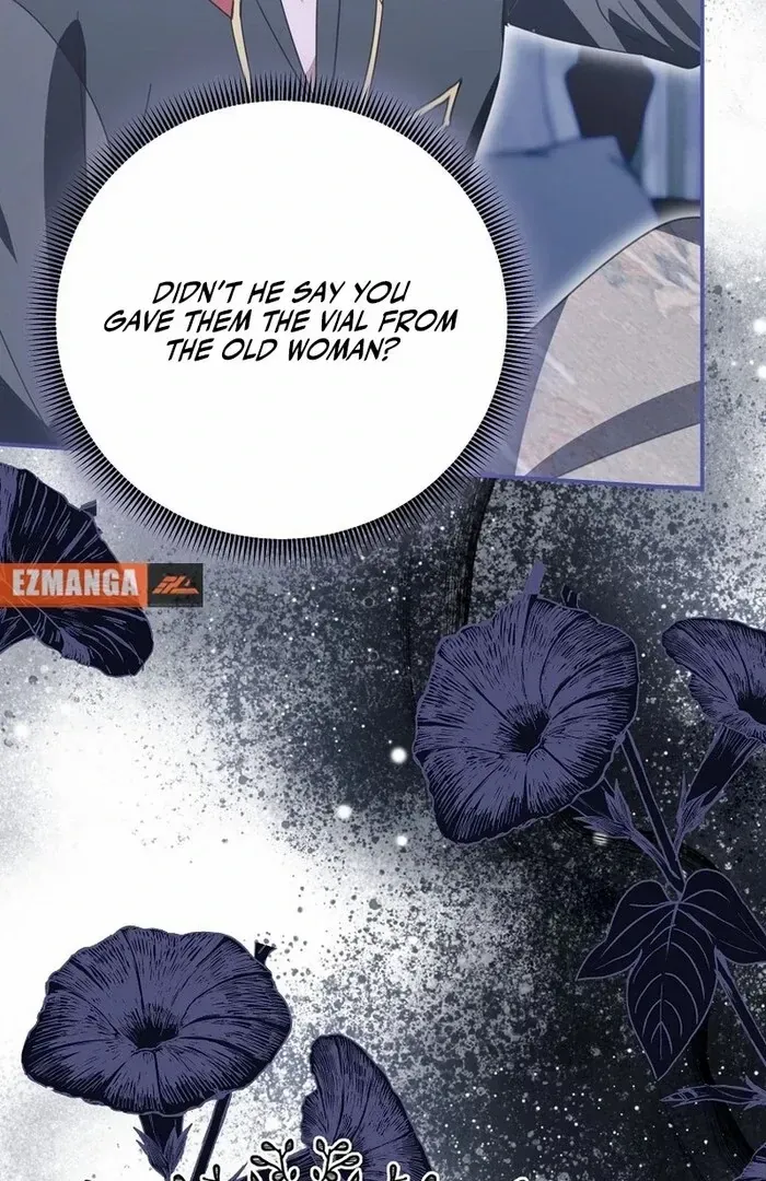 For the Young Villain’s Happy Ending Chapter 35 page 111 - 