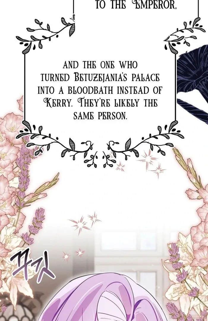 For the Young Villain’s Happy Ending Chapter 35 page 113 - 