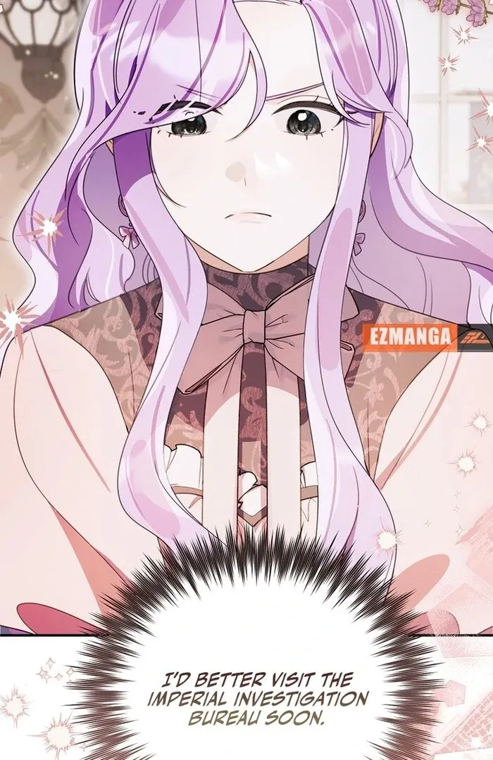 For the Young Villain’s Happy Ending Chapter 35 page 114 - 