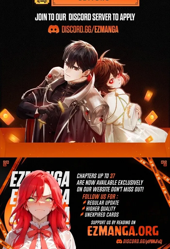 For the Young Villain’s Happy Ending Chapter 35 page 118 - 
