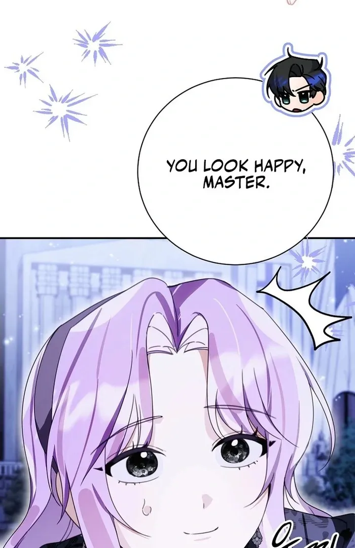 For the Young Villain’s Happy Ending Chapter 35 page 13 - 