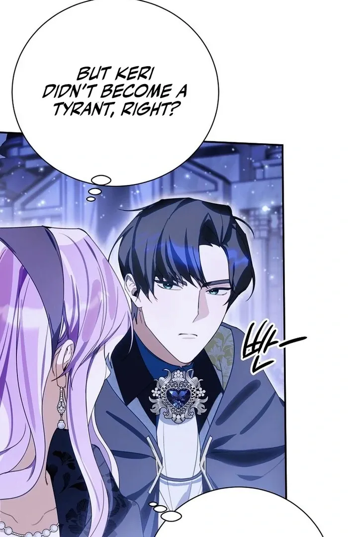 For the Young Villain’s Happy Ending Chapter 35 page 15 - 