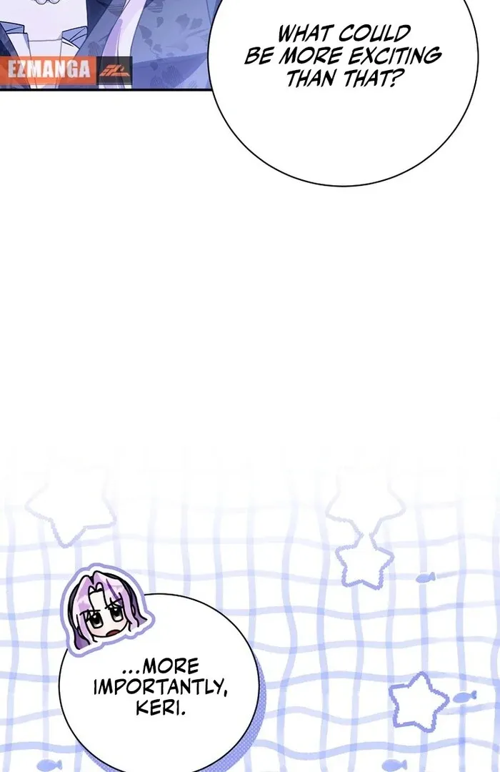 For the Young Villain’s Happy Ending Chapter 35 page 16 - 