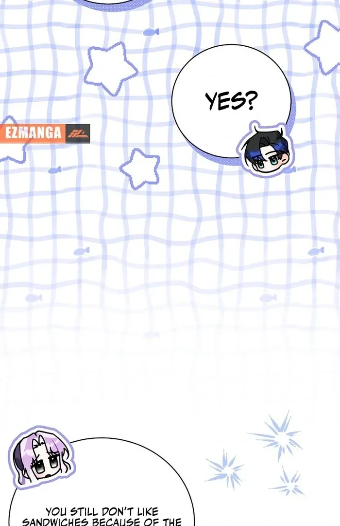 For the Young Villain’s Happy Ending Chapter 35 page 17 - 