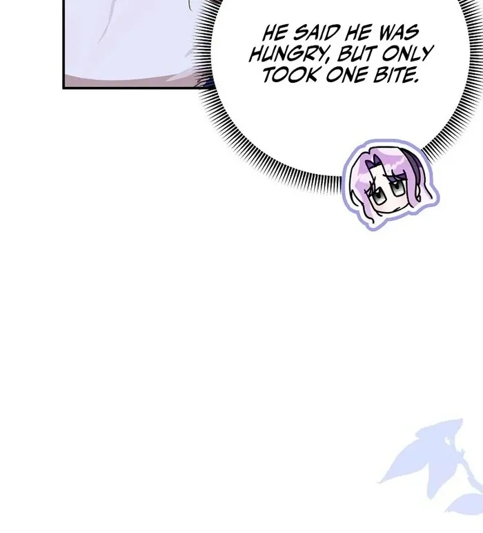 For the Young Villain’s Happy Ending Chapter 35 page 19 - 