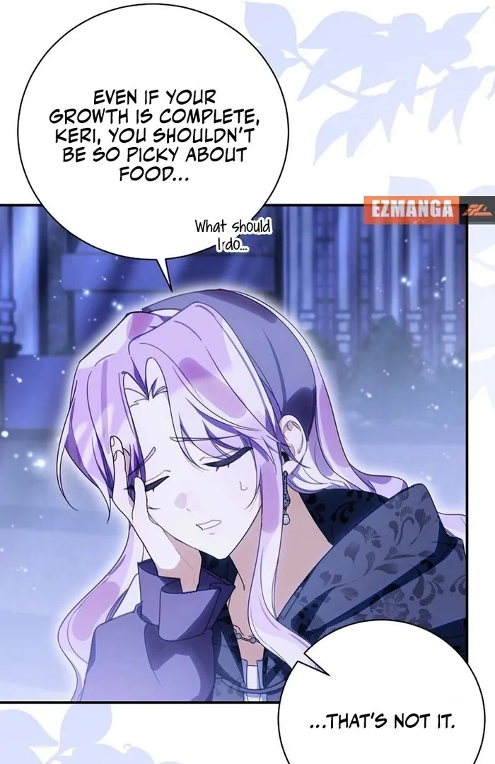 For the Young Villain’s Happy Ending Chapter 35 page 20 - 