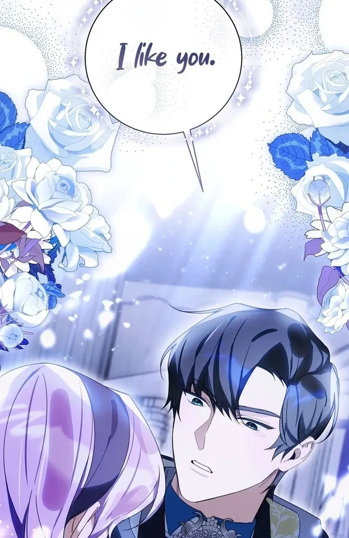 For the Young Villain’s Happy Ending Chapter 35 page 22 - 