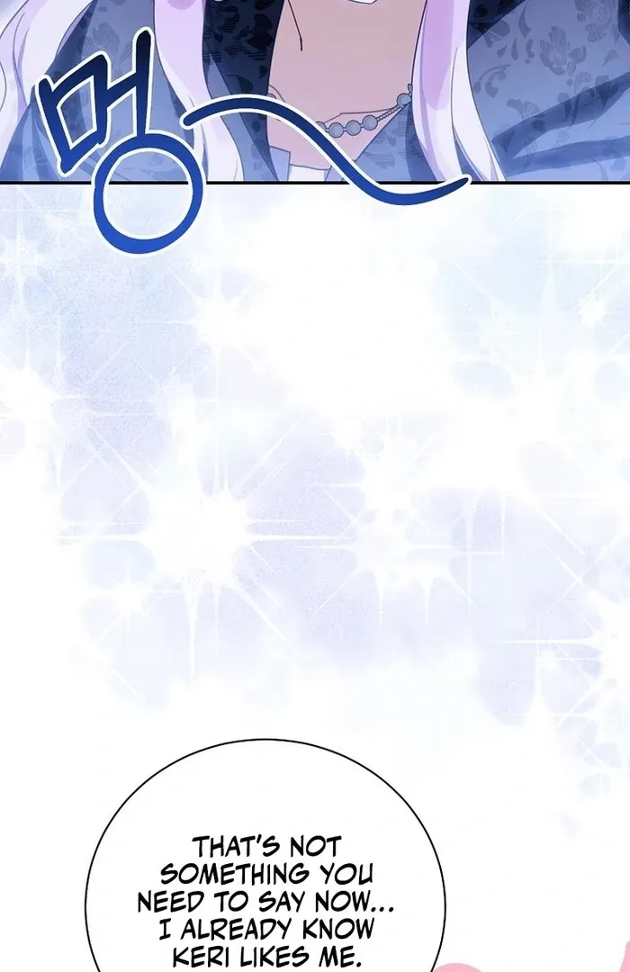 For the Young Villain’s Happy Ending Chapter 35 page 25 - 