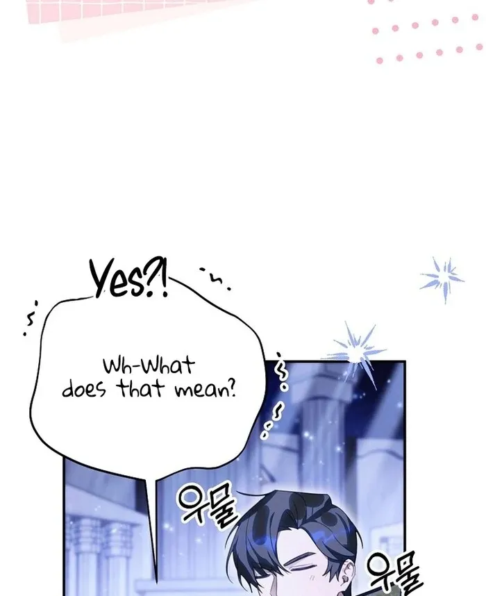 For the Young Villain’s Happy Ending Chapter 35 page 27 - 