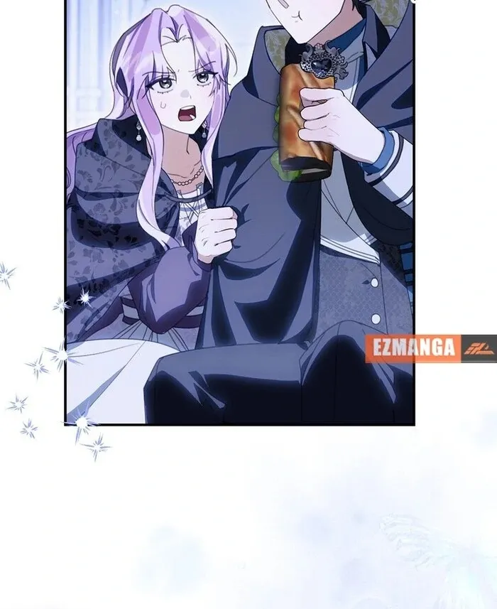 For the Young Villain’s Happy Ending Chapter 35 page 28 - 