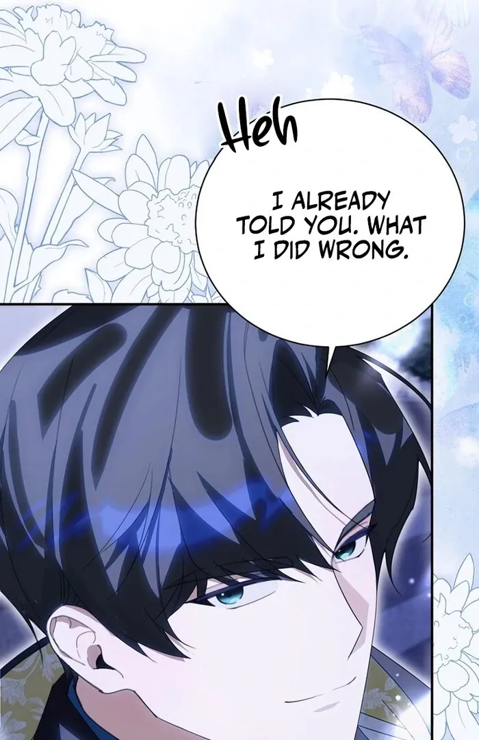 For the Young Villain’s Happy Ending Chapter 35 page 29 - 