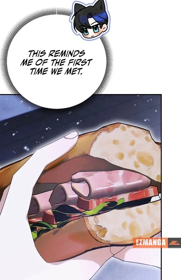 For the Young Villain’s Happy Ending Chapter 35 page 4 - 
