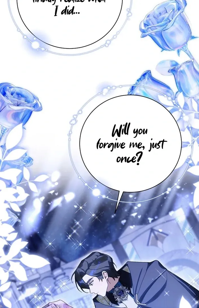 For the Young Villain’s Happy Ending Chapter 35 page 31 - 