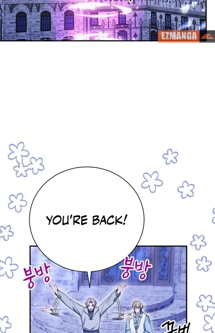 For the Young Villain’s Happy Ending Chapter 35 page 42 - 