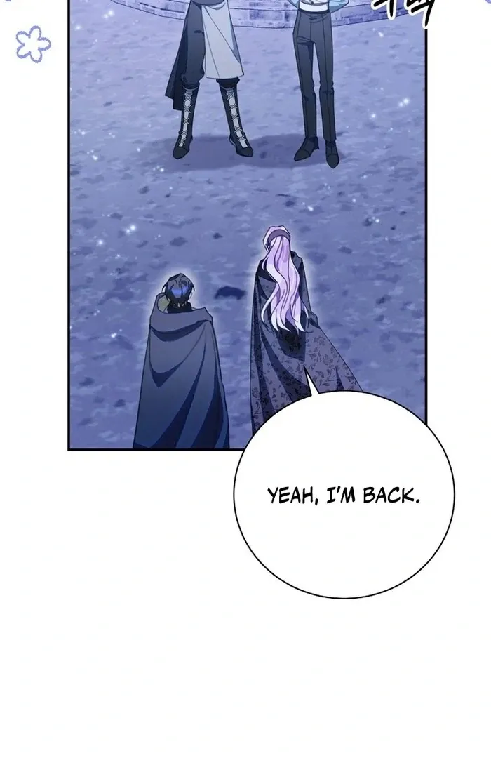 For the Young Villain’s Happy Ending Chapter 35 page 43 - 