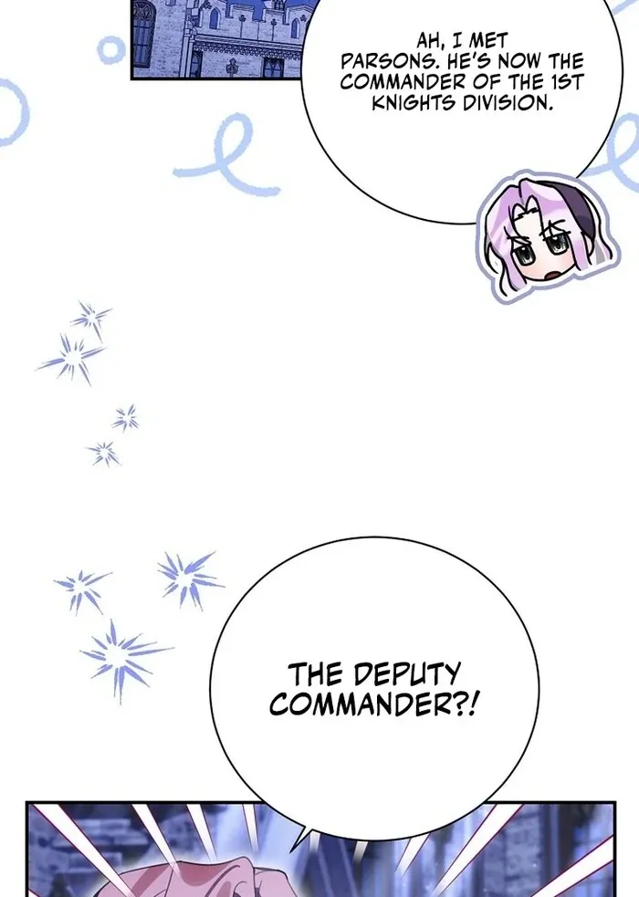 For the Young Villain’s Happy Ending Chapter 35 page 45 - 